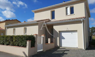 Maison 6 Pièces 148 m² à vendre à L'Isle-Jourdain (32600)