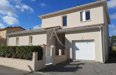 Maison  récente de 148.96 m2 — photo du bien