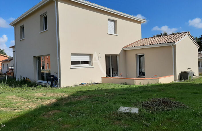 Maison  récente de 148.96 m2 — photo 2