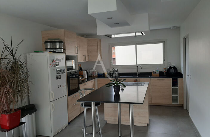 Maison  récente de 148.96 m2 — photo 3