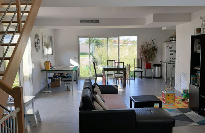 Maison  récente de 148.96 m2 — photo 4