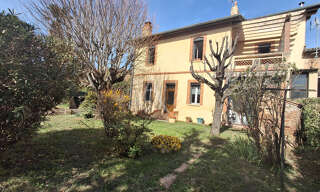 Maison 7 Pièces 164 m² à vendre à L'Isle-Jourdain (32600)