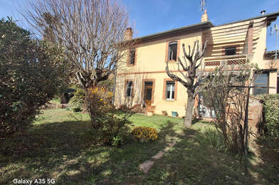 Maison 7 pièces 304500 €