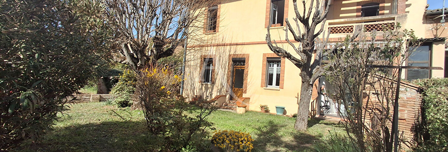 Maison 7 Pièces 164 m² à vendre à L'Isle-Jourdain (32600)