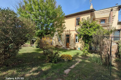 Maison 7 pièces 296000 €
