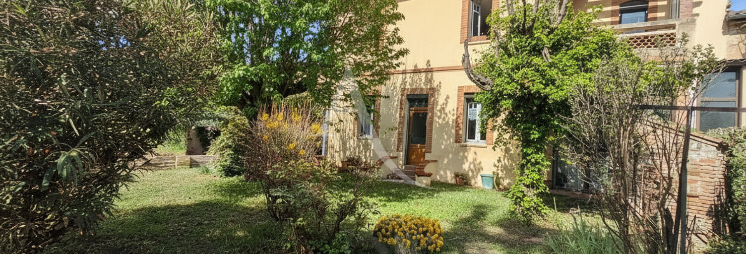 Maison 7 Pièces 164 m² à vendre à L'Isle-Jourdain (32600)