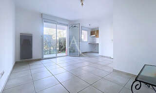 Appartement 1 Pièce 26 m² à vendre à Castelginest (31780)