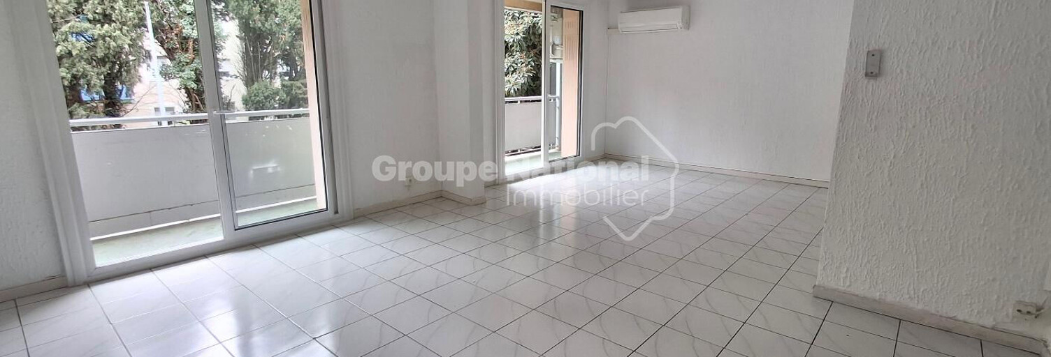 Appartement 4 Pièces 74 m² à louer à Avignon (84000)