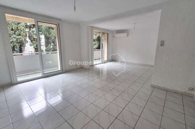 Appartement 4 pièces 800 €