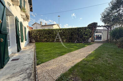 Appartement 3 pièces 213000 €