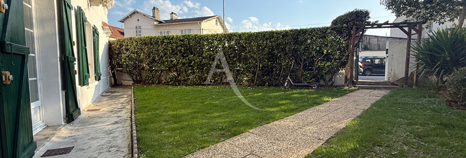 Appartement 3 Pièces 75 m² à vendre à Pau (64000)