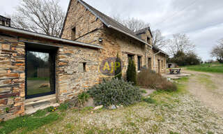 Maison 8 Pièces 209 m² à vendre à Grand-Fougeray (35390)