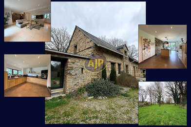 Maison 8 pièces 368000 €