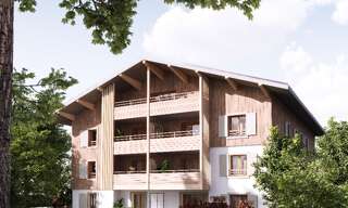 Appartement 5 Pièces 77 m² à vendre à Praz-sur-Arly (74120)