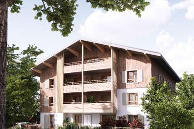 Appartement 5 pièces 583000 €