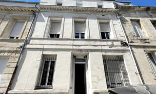 Immeuble  121 m² à vendre à Bordeaux (33000)