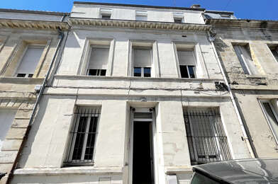 Immeuble  600000 €