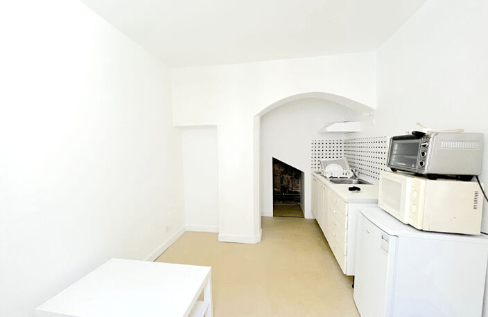 A VENDRE IMMEUBLE DE 4 APPARTEMENTS - BORDEAUX PLACE PAUL DOUMER — photo 5