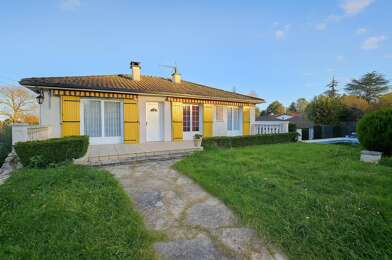 Maison 4 pièces 232000 €