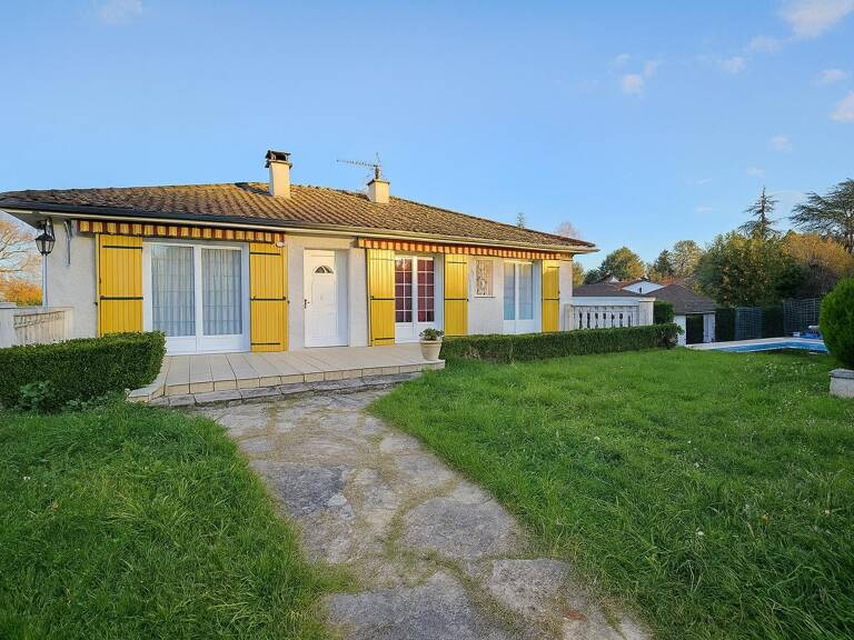 Maison — photo 1