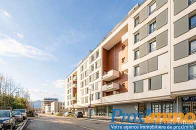 Appartement 3 pièces 290000 €