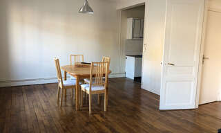 Appartement 2 Pièces 45 m² à louer à Reims (51100)