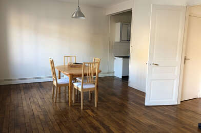 Appartement 2 pièces 640 €