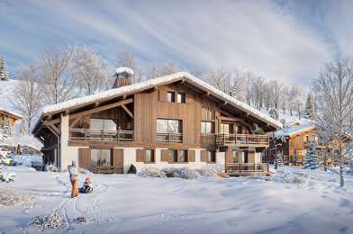 Appartement 5 pièces 1150000 €