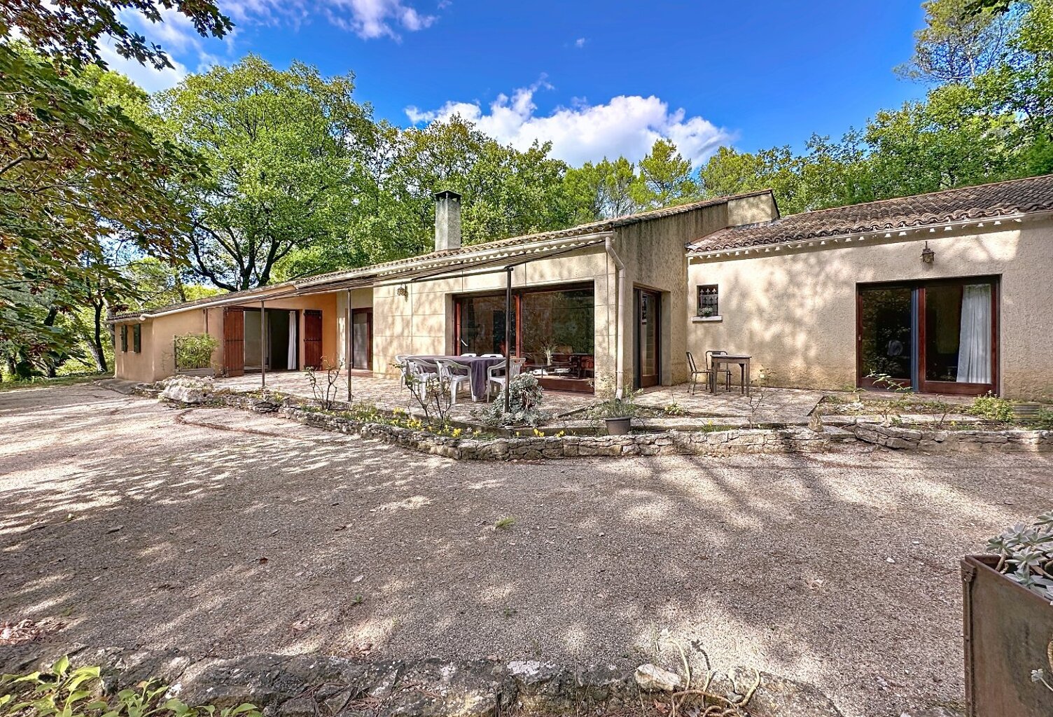 Maison individuelle — photo 1