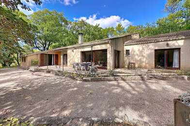 Maison 7 pièces 640000 €