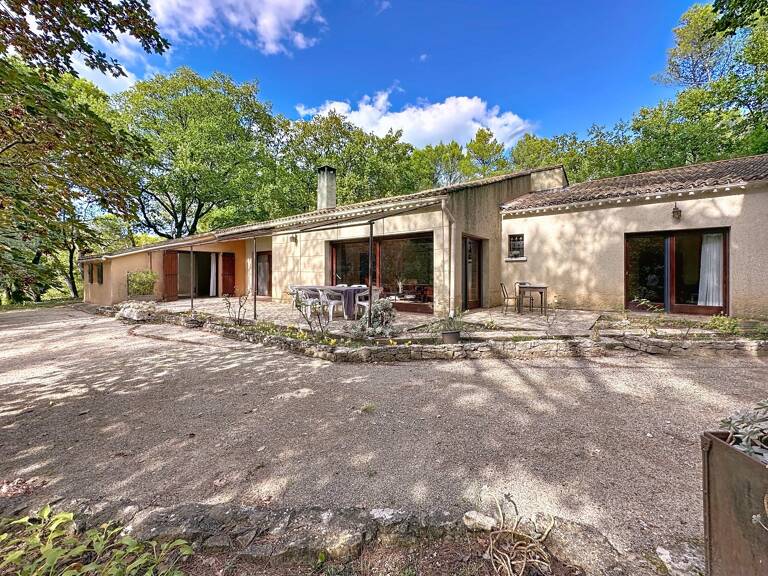 Maison individuelle — photo 1