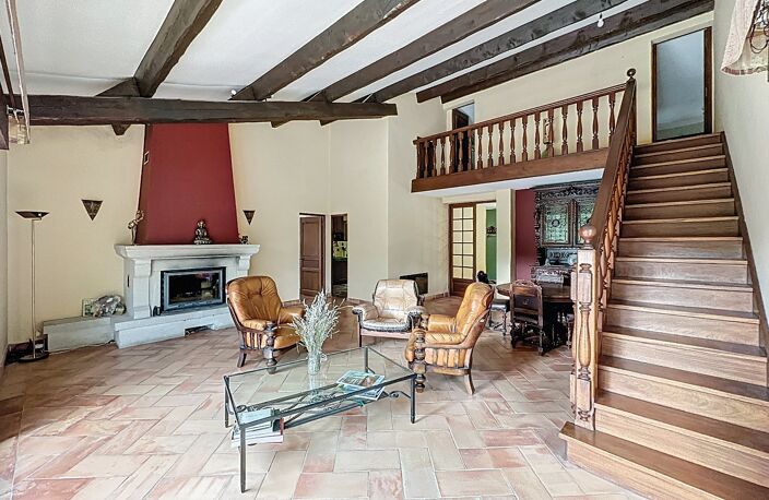 Maison individuelle — photo 2