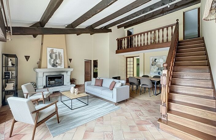 Maison individuelle — photo 3