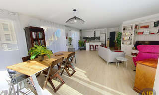 Appartement 4 Pièces 120 m² à vendre à Bordeaux (33000)