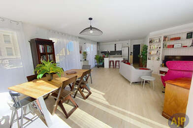 Appartement 4 pièces 752000 €