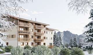 Appartement 3 Pièces 78 m² à vendre à Praz-sur-Arly (74120)