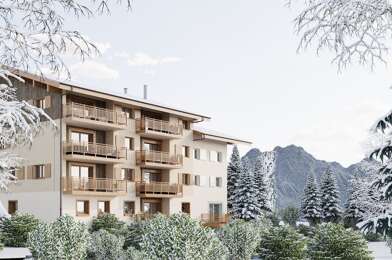 Appartement 3 pièces 580000 €