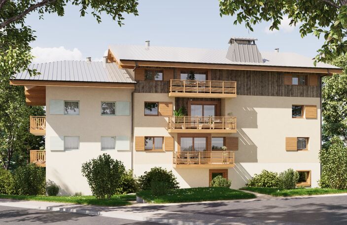 Appartement neuf — photo 3
