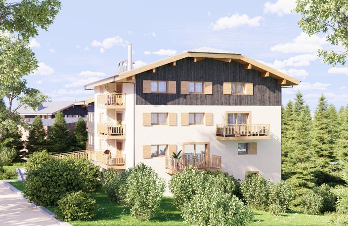 Appartement neuf — photo 4