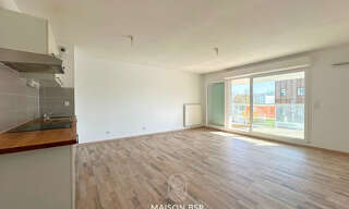 Appartement 3 Pièces 65 m² à vendre à Nantes (44100)