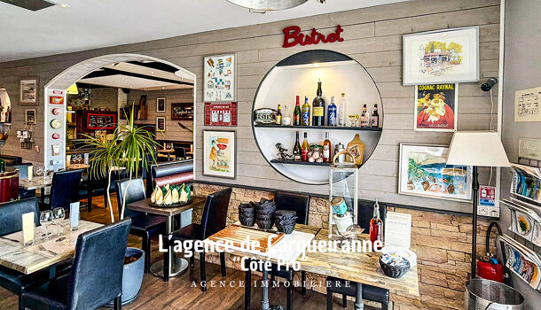 Local commercial 6 pièces  à vendre Lavandou (Le) 83980