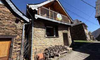 Maison 3 Pièces 53 m² à vendre à Sentein (09800)