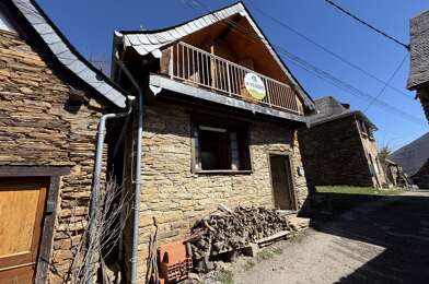 Maison 3 pièces 156000 €