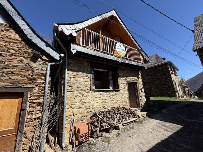 Maison — photo 1