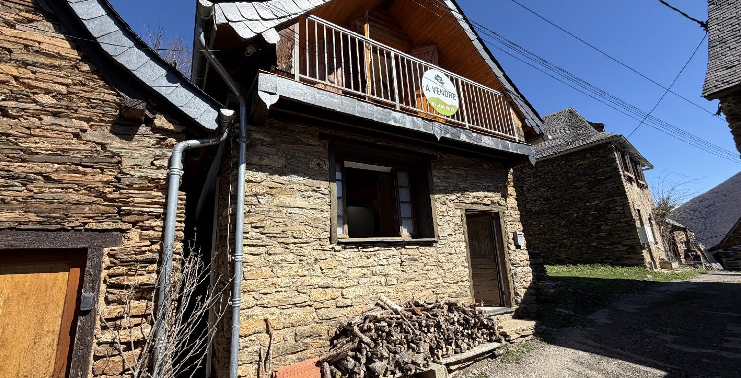 Maison — photo 1