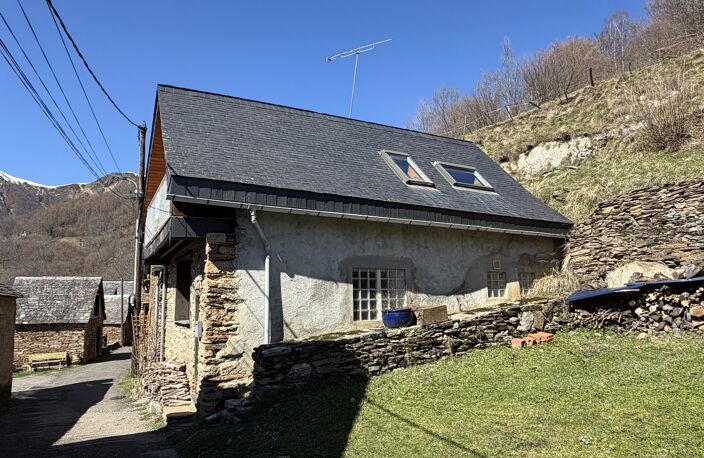 Maison — photo 2