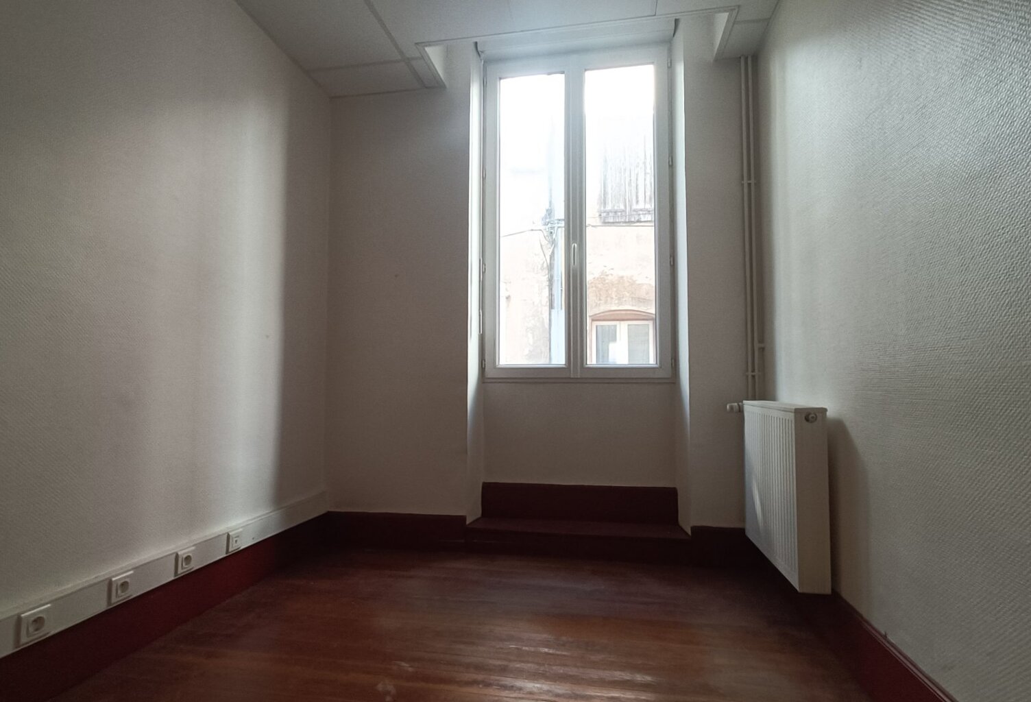 Immeuble de rapport — photo 1