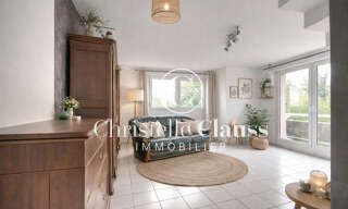 Appartement 4 Pièces 74 m² à vendre à Erstein (67150)