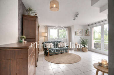 Appartement 4 pièces 224900 €