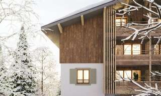 Appartement 5 Pièces 119 m² à vendre à Praz-sur-Arly (74120)